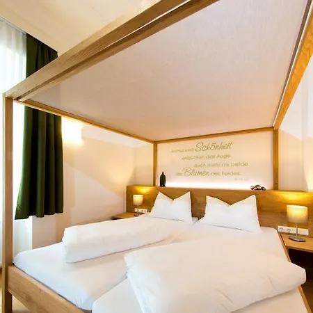 Apartment Himmlisch Urlauben