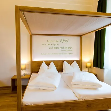 Apartment Himmlisch Urlauben