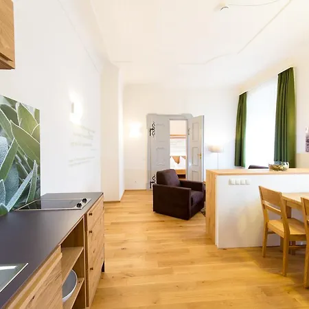 Apartment Himmlisch Urlauben Soechau