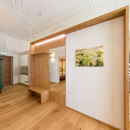 Apartment Himmlisch Urlauben