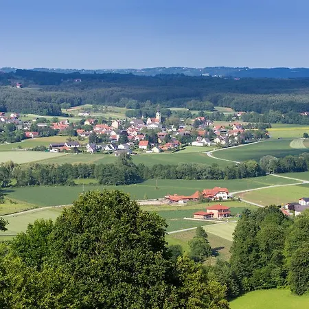 Himmlisch Urlauben