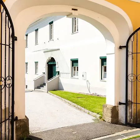 Apartment Himmlisch Urlauben Soechau