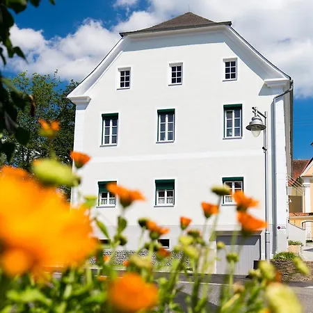 Apartment Himmlisch Urlauben Soechau
